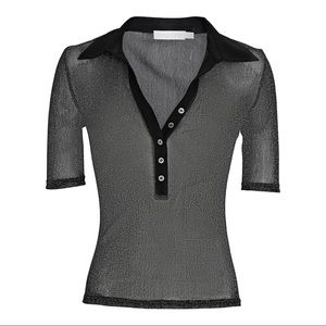 Jonathan Simkhai Top NWT